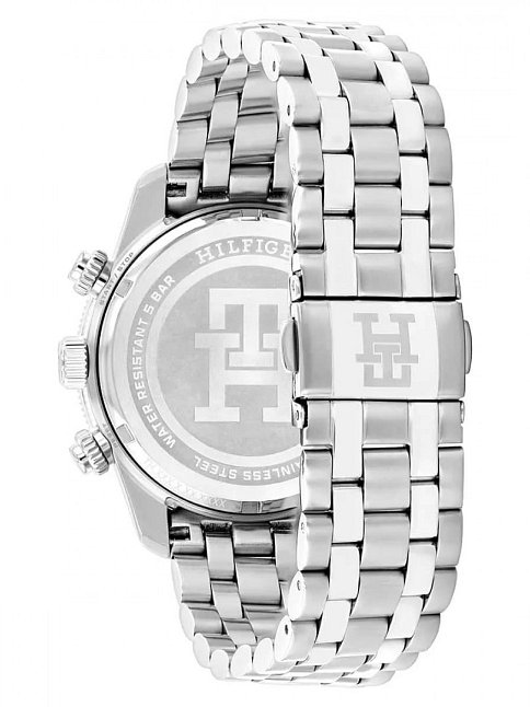Tommy Hilfiger TH1792185 Erkek Kol Saati