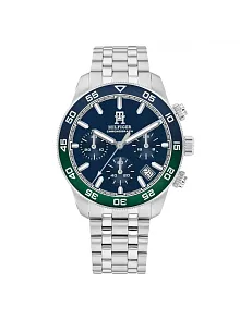 Tommy Hilfiger TH1792185 Erkek Kol Saati
