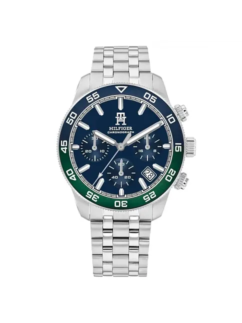 Tommy Hilfiger TH1792185 Erkek Kol Saati