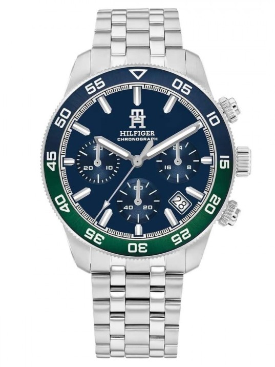 Tommy Hilfiger TH1792185 Erkek Kol Saati