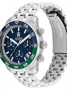 Tommy Hilfiger TH1792185 Erkek Kol Saati
