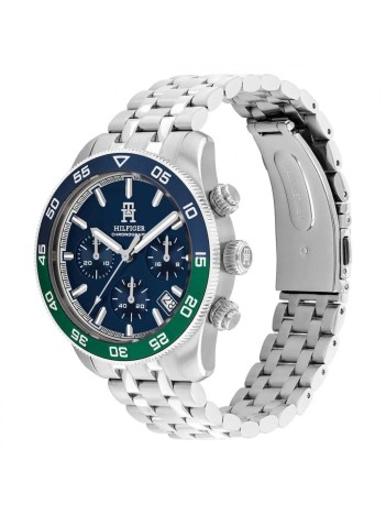 Tommy Hilfiger TH1792185 Erkek Kol Saati