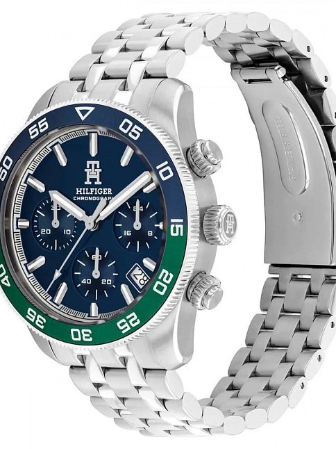 Tommy Hilfiger TH1792185 Erkek Kol Saati