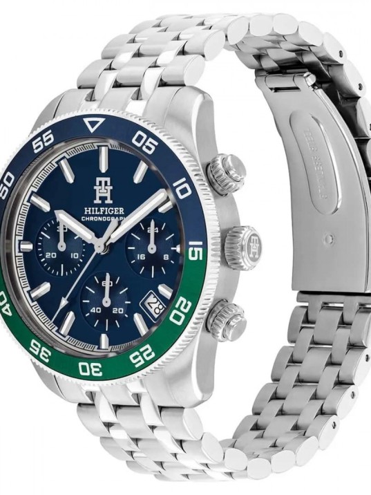 Tommy Hilfiger TH1792185 Erkek Kol Saati