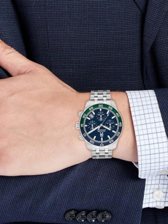 Tommy Hilfiger TH1792185 Erkek Kol Saati