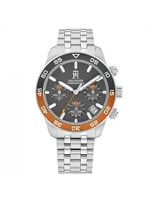Tommy Hilfiger TH1792186 Erkek Kol Saati