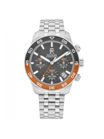 Tommy Hilfiger TH1792186 Erkek Kol Saati