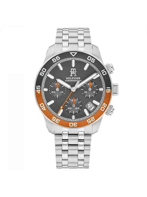 Tommy Hilfiger TH1792186 Erkek Kol Saati