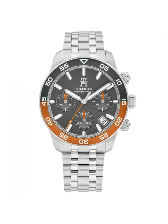 Tommy Hilfiger TH1792186 Erkek Kol Saati