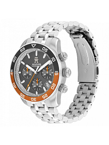 Tommy Hilfiger TH1792186 Erkek Kol Saati