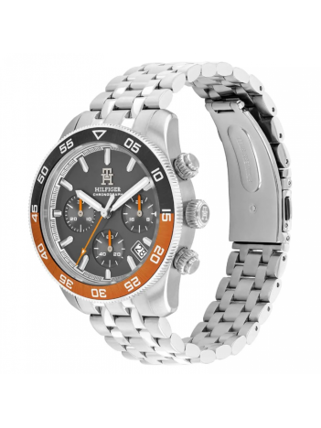 Tommy Hilfiger TH1792186 Erkek Kol Saati