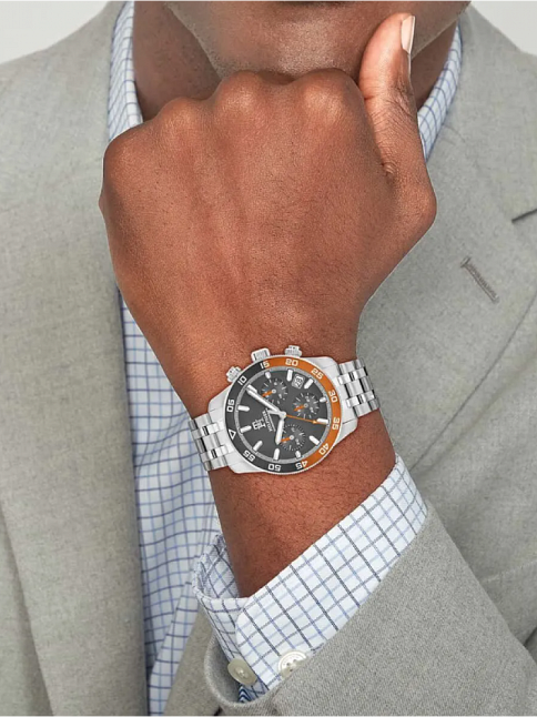 Tommy Hilfiger TH1792186 Erkek Kol Saati