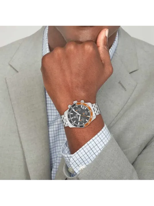 Tommy Hilfiger TH1792186 Erkek Kol Saati