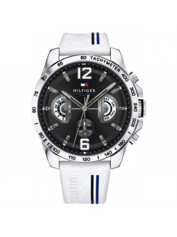 Tommy Hilfiger Watch TH1791475 Erkek Kol Saati