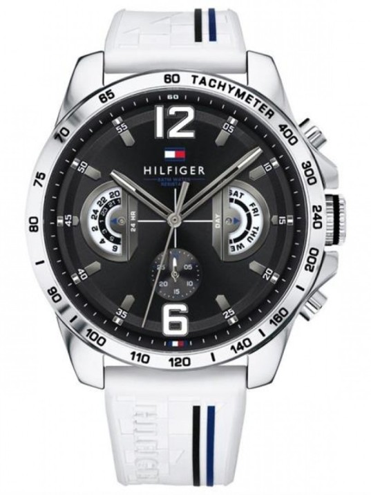 Tommy Hilfiger Watch TH1791475 Erkek Kol Saati