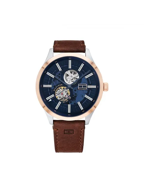 Tomyy Hilfiger TH1791642 Erkek Kol Saati