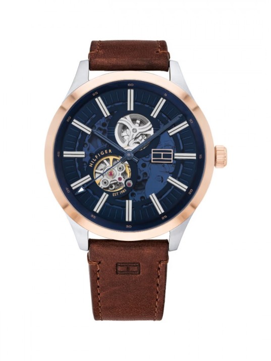 Tomyy Hilfiger TH1791642 Erkek Kol Saati