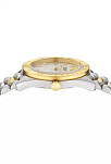 Versace V-Dome VRSCVE8E00424 Erkek Kol Saati VE8E00424