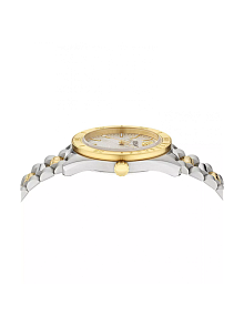 Versace V-Dome VRSCVE8E00424 Erkek Kol Saati VE8E00424