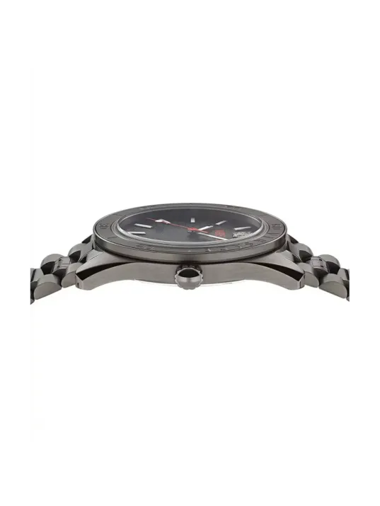 Versace V-Dome VRSCVE8E00724 Erkek Kol Saati VE8E00724 Versace V-Dome VRSCVE8E00724 Erkek Kol Saati VE8E00724