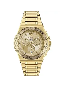 Versace VE7H00723 Erkek Kol Saati VRSCVE7H00723