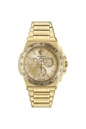 Versace VE7H00723 Erkek Kol Saati VRSCVE7H00723