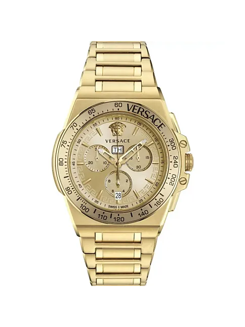 Versace VE7H00723 Erkek Kol Saati VRSCVE7H00723