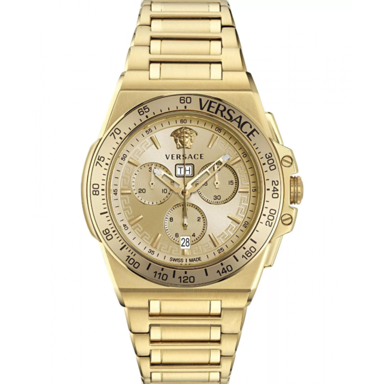 Versace VE7H00723 Erkek Kol Saati VRSCVE7H00723 Versace VE7H00723 Erkek Kol Saati VRSCVE7H00723
