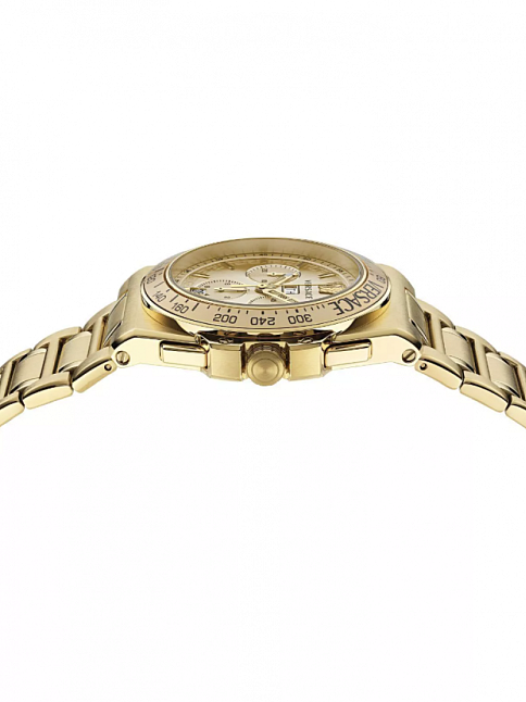 Versace VE7H00723 Erkek Kol Saati VRSCVE7H00723