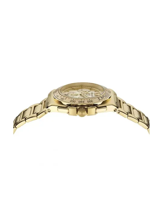 Versace VE7H00723 Erkek Kol Saati VRSCVE7H00723