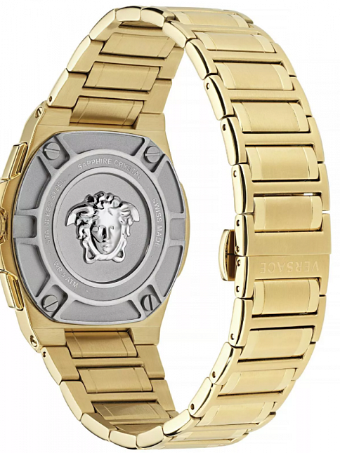 Versace VE7H00723 Erkek Kol Saati VRSCVE7H00723