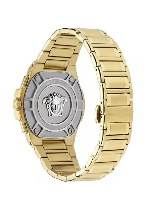 Versace VE7H00723 Erkek Kol Saati VRSCVE7H00723