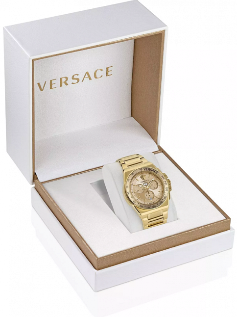 Versace VE7H00723 Erkek Kol Saati VRSCVE7H00723