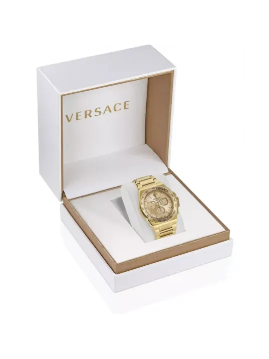 Versace VE7H00723 Erkek Kol Saati VRSCVE7H00723