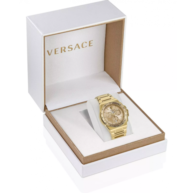 Versace VE7H00723 Erkek Kol Saati VRSCVE7H00723 Versace VE7H00723 Erkek Kol Saati VRSCVE7H00723