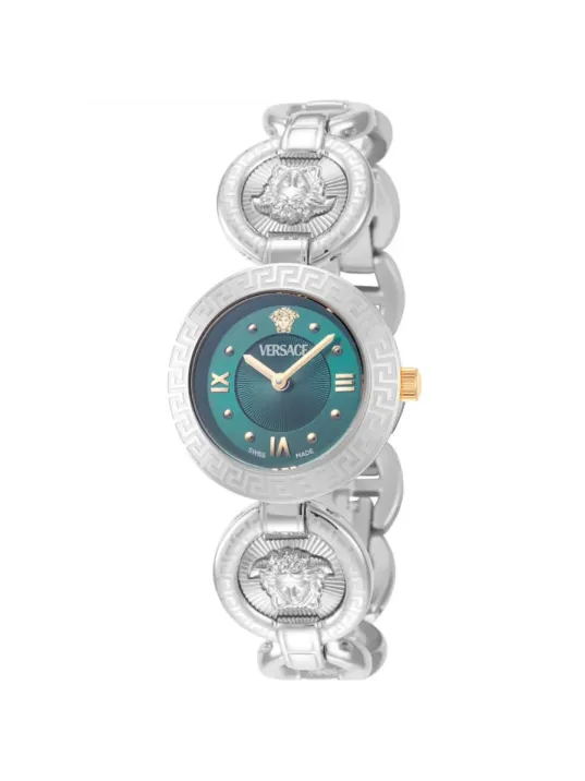 Versace VEWCA0224 Kadın Kol Saati VRSCVEWCA0224