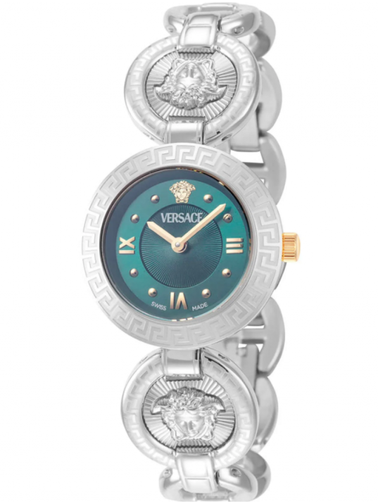 Versace VEWCA0224 Kadın Kol Saati VRSCVEWCA0224 Versace VEWCA0224 Kadın Kol Saati VRSCVEWCA0224