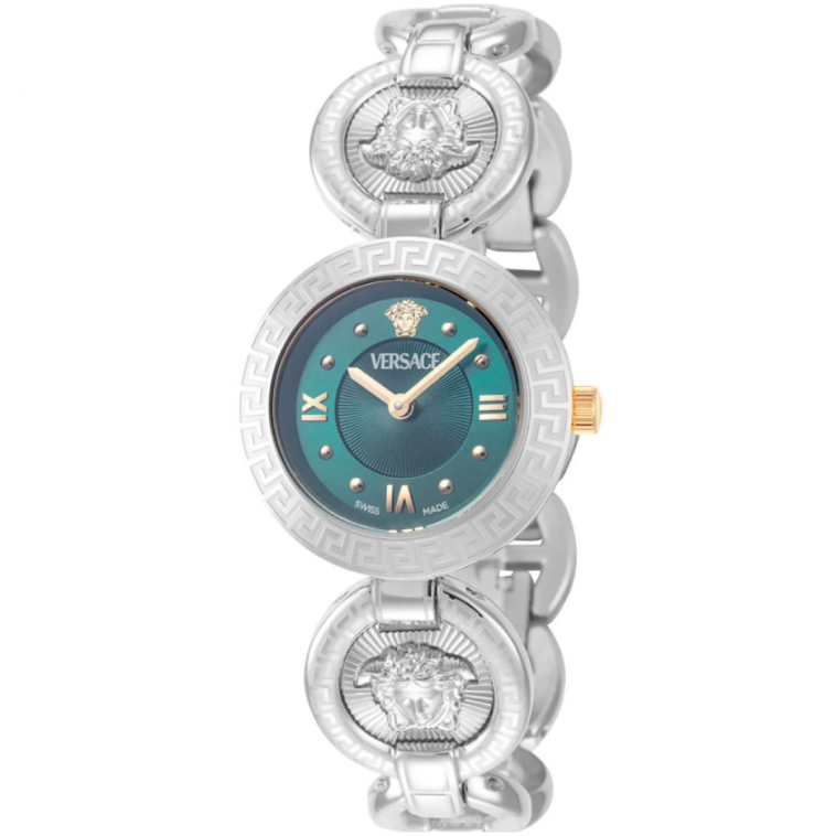 Versace VEWCA0224 Kadın Kol Saati VRSCVEWCA0224