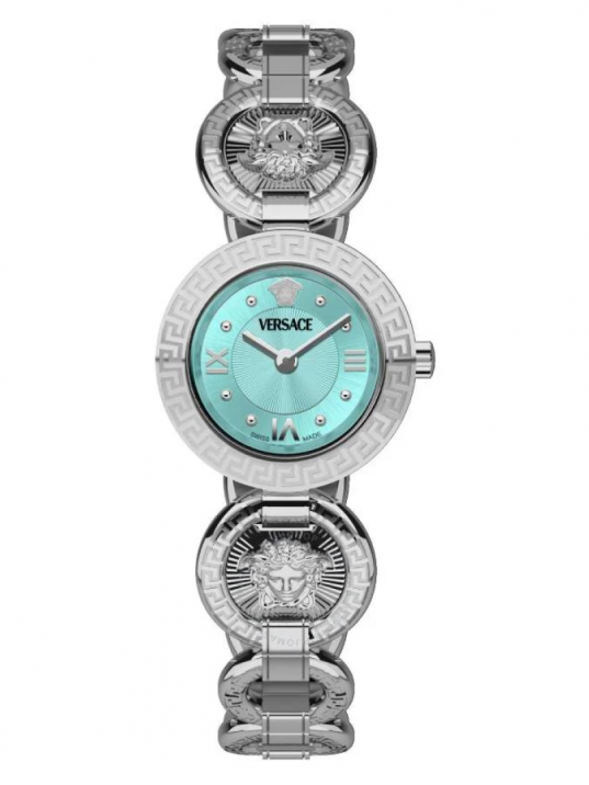 Versace VEWCA0324 Kadın Kol Saati VRSCVEWCA0324 Versace VEWCA0324 Kadın Kol Saati VRSCVEWCA0324