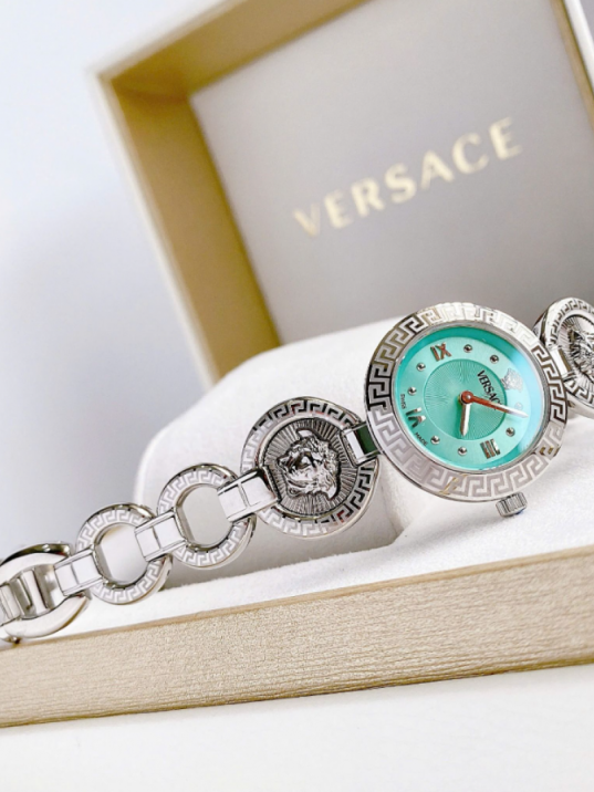 Versace VEWCA0324 Kadın Kol Saati VRSCVEWCA0324 Versace VEWCA0324 Kadın Kol Saati VRSCVEWCA0324