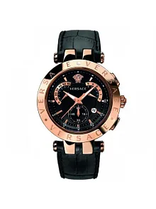 Versace VRSC23C80D008S009 Erkek Kol Saati