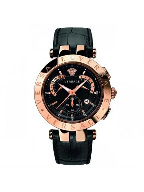 Versace VRSC23C80D008S009 Erkek Kol Saati