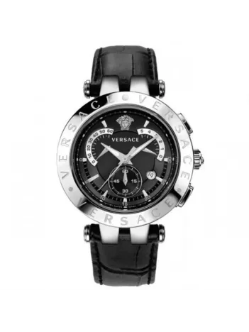Versace VRSC23C99D008S009 Erkek Kol Saati