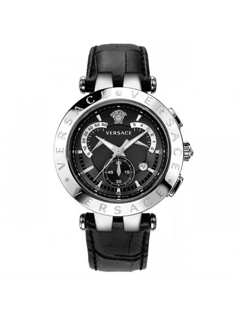 Versace VRSC23C99D008S009 Erkek Kol Saati