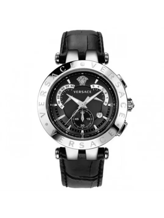 Versace VRSC23C99D008S009 Erkek Kol Saati Versace VRSC23C99D008S009 Erkek Kol Saati