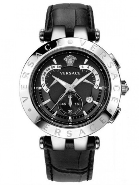 Versace VRSC23C99D008S009 Erkek Kol Saati