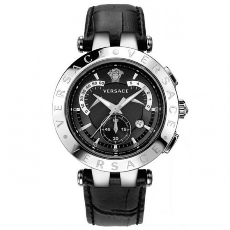 Versace VRSC23C99D008S009 Erkek Kol Saati Versace VRSC23C99D008S009 Erkek Kol Saati