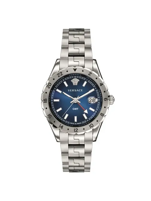 Versace VRSCV11010015 Erkek Kol Saati
