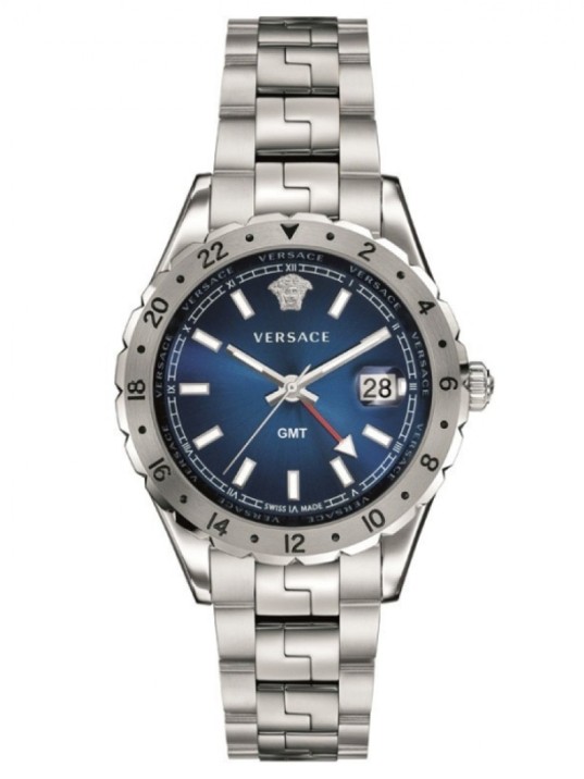 Versace VRSCV11010015 Erkek Kol Saati