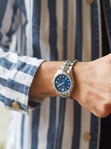 Versace VRSCV11010015 Erkek Kol Saati